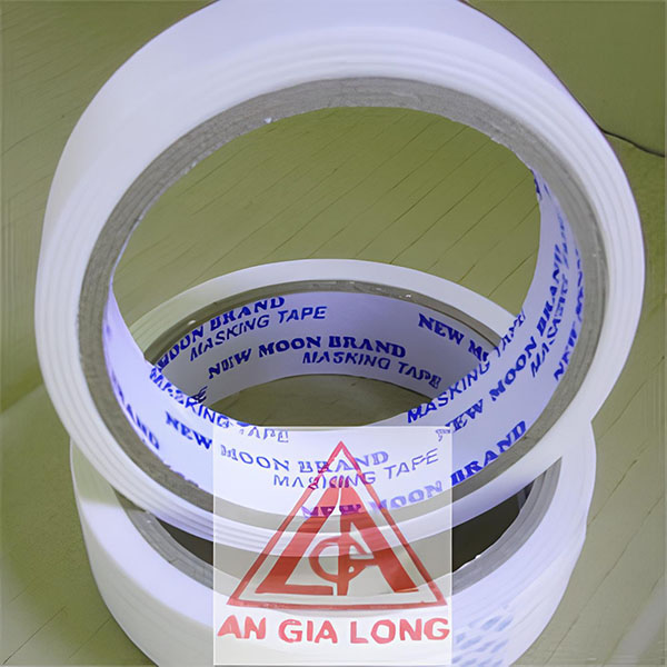 Băng keo giấy